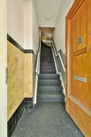 Medium property photo - Olympiaplein 59-2, 1077 CN Amsterdam